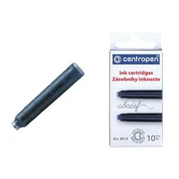 CENTROPEN Atramentové bombičky / 10 kusov