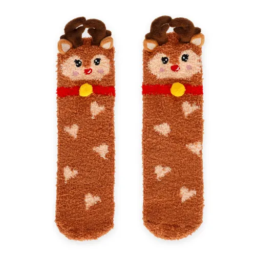 LEGAMI ponožky Non-Slip Socks - It's a Match!  - SOB