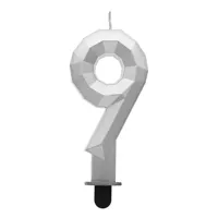 9