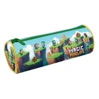 Puzdro na perá JUNIOR S9 - Magic Pixelife