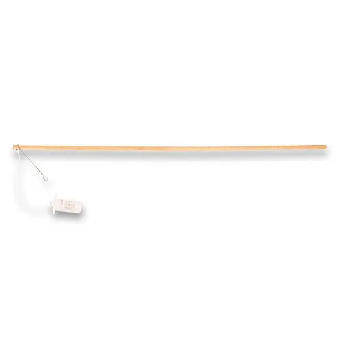 Držiak na lampióny, so svetlom a batériou - 50 cm