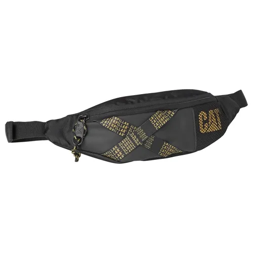 Ľadvinka CAT Signature - čierna