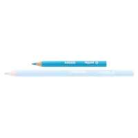 Pastelky JUNIOR Ocean World MINI šesťhranné - sada 6 ks (3)