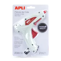 APLI tavná pištoľ Premium, 20 W