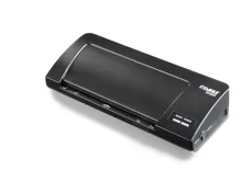 Dahle laminátor 70204, A4, A5, 2 valce (9)