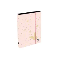 Box na zošity A5 Jumbo OXY GO Motýľ