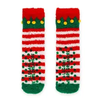 LEGAMI ponožky Non-Slip Socks - It's a Match!  - ELF (1)