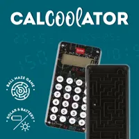 Legami kalkulačka - Calcoolator Maths (1)