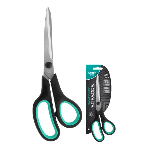 Nožnice Junior Economic 8,5" 210 mm