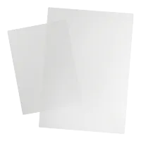 DAHLE laminovacie fólie, A3, 2 x 80 µm, lesklé (2)