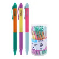 Pero guľôčkové M&amp;G ABPH9672 - 0,7 mm, modré /1ks