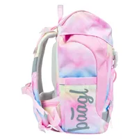 BAAGL Školský batoh Airy Rainbow Unicorn (2)