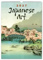 Japonské umenie