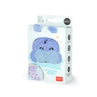 LEGAMI ponožky Non-Slip Socks - It's a Match!  - HROCH (4)