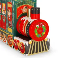 Legami Adventný kalendár – Vianoce 2025 (10)