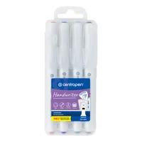 Liner CENTROPEN 4651 - 0,5 mm/sada 4 ks