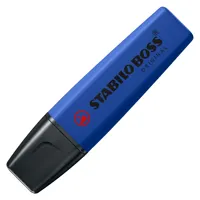 Zvýrazňovač STABILO BOSS ORIGINAL NatureCOLORS Wildflower (sada 10 ks) (2)