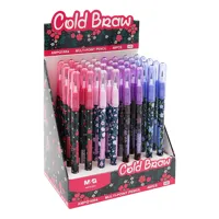Mechanická ceruzka / Multi-point M&G Cold Braw HB 11 pencil leads (1)
