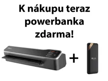 Laminátor ARTA G60 (6)