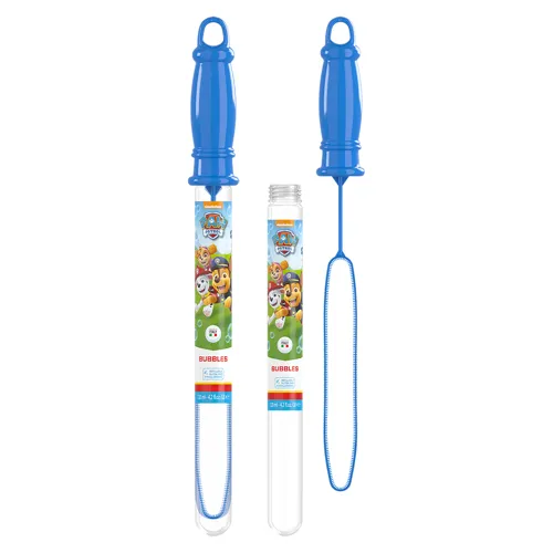 Bublifuk DULCOP 120 ml, Paw Patrol  meč