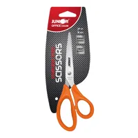 Nožnice PVC Office color 7" 180mm (2)