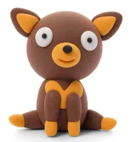 Hey Clay Roztomilí maznáčikovia (7)