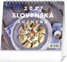 Slovenská kuchyňa