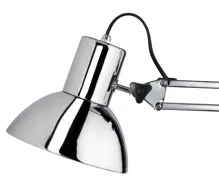 Unilux - Stolová lampa Unilux Success chrómová (8)