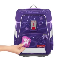 Blikajúci obrázok Magic Mags Flash Pegasus Unicorn Nuala k Step by Step GRADE,SPACE,CLOUD (3)