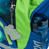 BAAGL SADA 3 Airy Ball: batoh, peračník, vrecko (5)