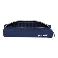 Puzdro na perá MILAN mini - 1918 séria, modré (1)