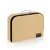 Kufrík lamino 34 cm Kraft nature Kufrík lamino 34 cm Kraft nature