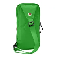 LEGO Signature Brick 1x2 Sling Bag - s jedným popruhom, zelený (1)