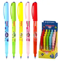 Pero guľôčkové CENTROPEN 2675 Tornado Fruity