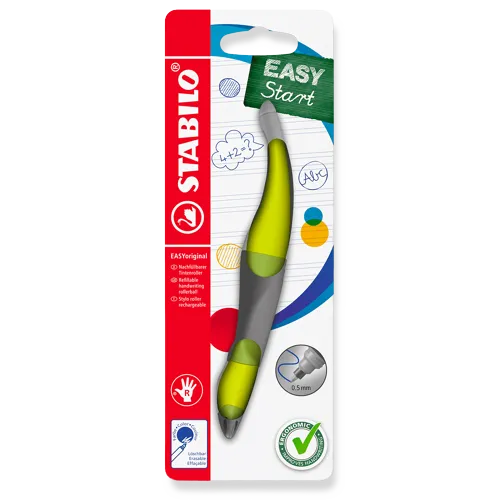 Roller STABILO EASYoriginal, výber z variant