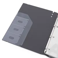 Karisblok foam PASTELINI, výber z variant (5)