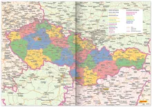 NOTIQUE Denný diár Balakon 2027, 15 x 21 cm, výber z variant (8)