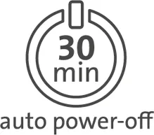 Dahle laminátor 70204, A4, A5, 2 valce (12)