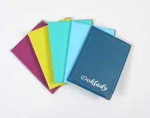 Puzdro na doklady Uni Color