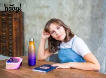BAAGL Školský peračník etui Lyra GRS (4)