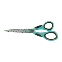 Nožnice MILAN "DOTS AND BUTTONS" 8" - 20,5 cm (1)