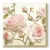 Obrúsky PAW L 33x33cm Beauty Roses
