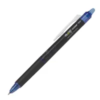 Pilot, gumovací roller FriXion Point Clicker, 0.5 mm, (F) synergický mikro hrot, 8 farieb