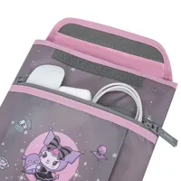BAAGL Obal na notebook Kuromi Grey GRS (3)