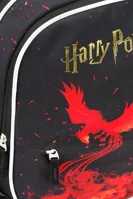 BAAGL Školský batoh Core Harry Potter Fénix GRS (7)