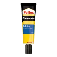 Pattex Chemoprén kontakt.lepidlo Extrém, 50ml
