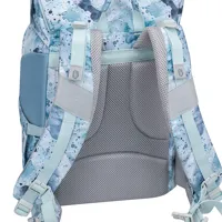 BAAGL Školský batoh Airy Polar GRS (9)