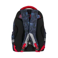 Školský batoh Maxx - Spider Man (2)