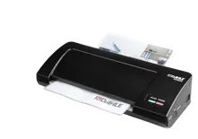 Dahle laminátor 70304, A4, A5, 4 valce (8)