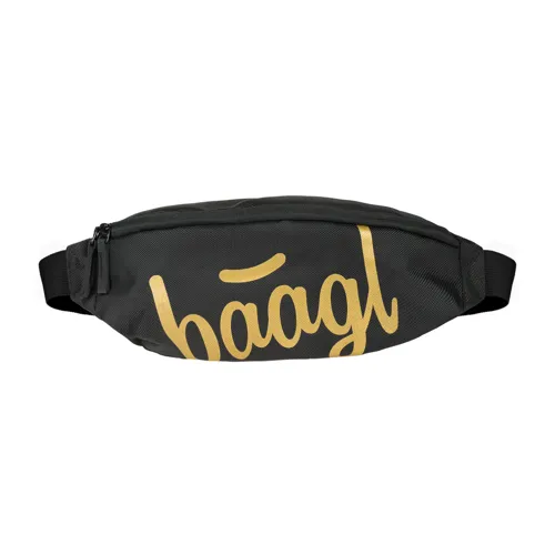 BAAGL Ľadvinka Snap Gold GRS